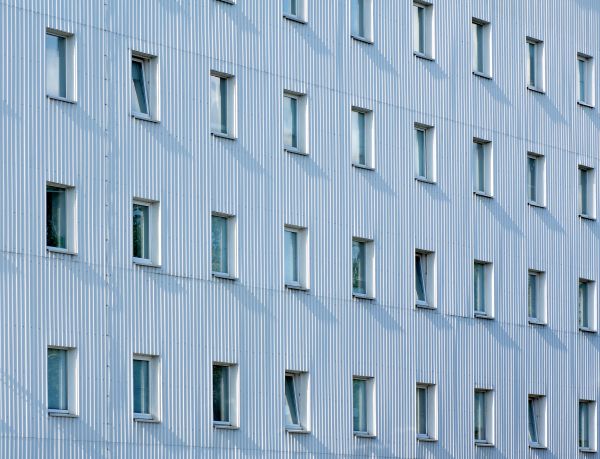 Cost of Aluminum Siding Repair in Joplin