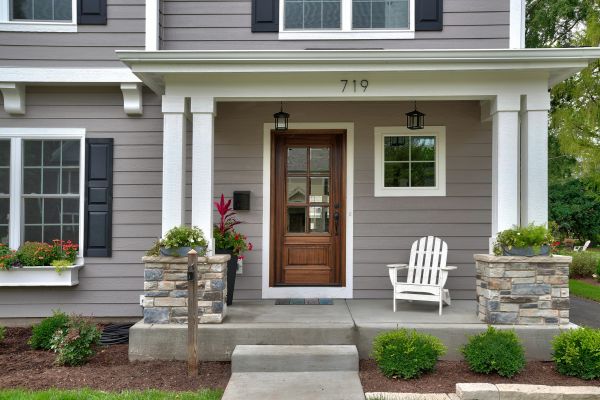 Cost of Siding Installation in Joplin