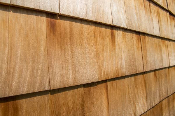 Cost of Cedar Wood Siding Installation in Joplin