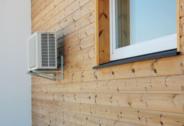 Cost of Exterior Paneling Installation in Joplin