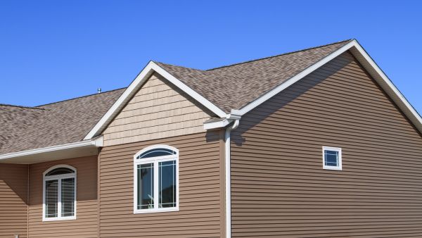 Cost of Residential Siding Service in Joplin