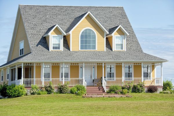 Cost of Siding Replacement in Joplin