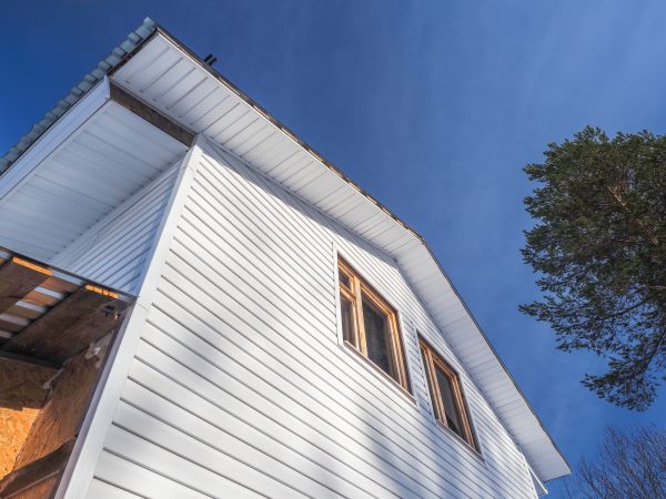 Cost of House Siding Replacement in Joplin