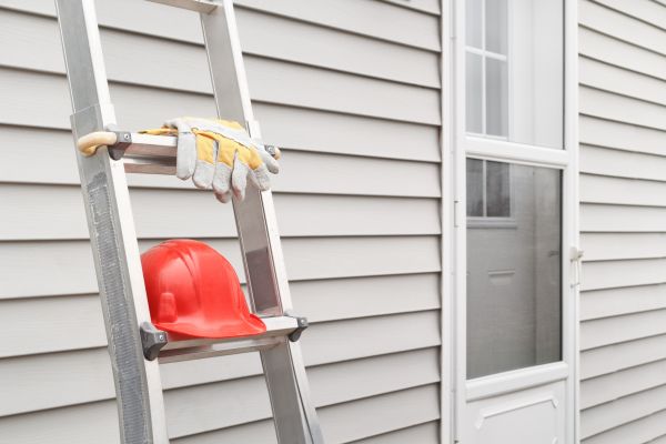 Cost of Home Siding Replacement in Joplin