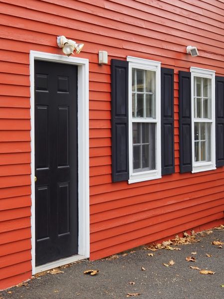 Cost of Red Vinyl Siding Installation in Joplin