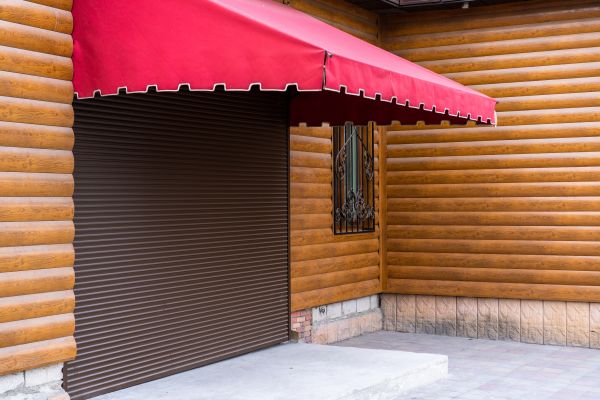 Cost of Hardwood Cladding Installation in Joplin