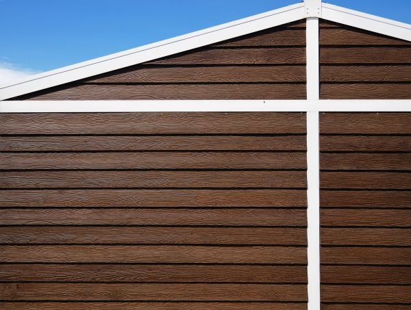 Cost of Hardwood Siding Installation in Joplin