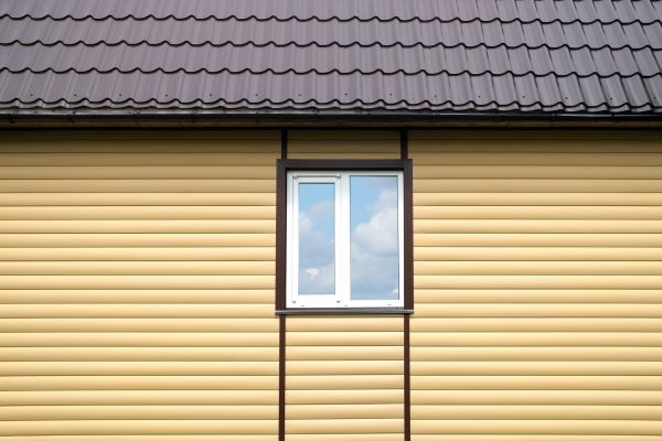 Cost of Polymer Siding Installation in Joplin