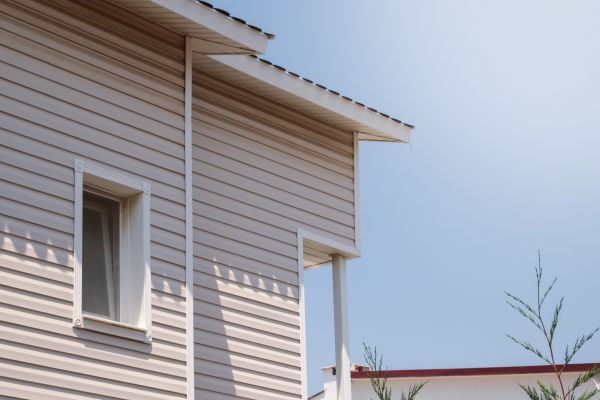 Cost of Panel Siding Installation in Joplin