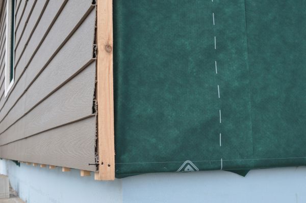 Cost of Thermal Siding Installation in Joplin