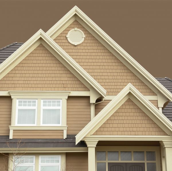 Cost of Vinyl Shake Siding Repair in Joplin