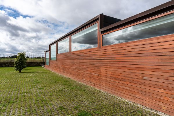 Cost of Wood Cladding Service in Joplin