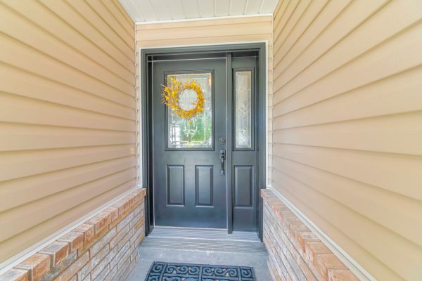 Cost of Siding Panel Repair in Joplin