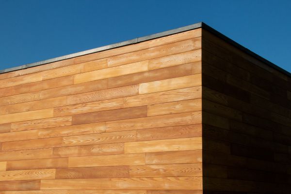 Cost of Cedar Cladding Installation in Joplin