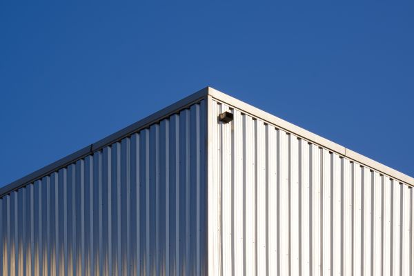 Cost of Tin Siding Installation in Joplin