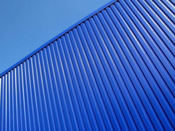 Cost of Seam Metal Siding Installation in Joplin