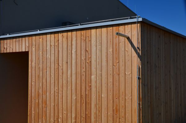 Cost of Wood Cladding Replacement in Joplin