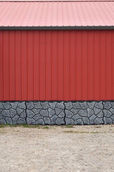 Cost of Corrugated Siding Installation in Joplin