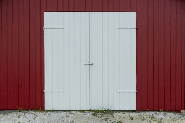 Cost of Pole Barn Siding Installation in Joplin