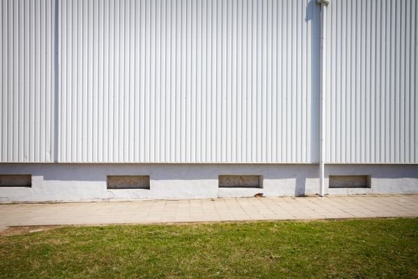 Cost of Metal Paneling Installation in Joplin