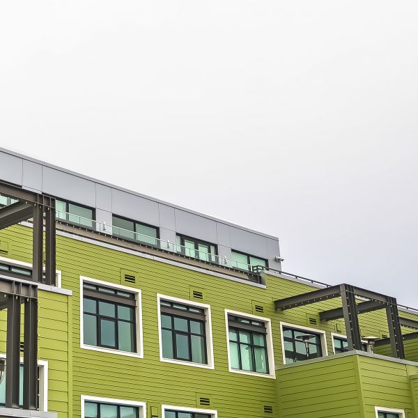 Cost of Flat Siding Installation in Joplin