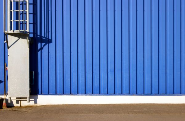 Cost of Ribbed Metal Siding Repair in Joplin
