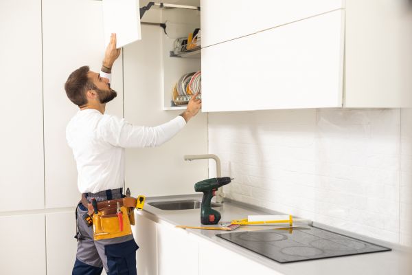 Cabinet Service in Joplin
