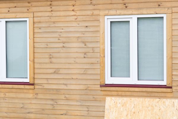 Cost of Shiplap Siding Replacement in Joplin