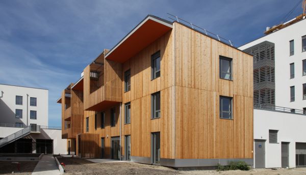 Cost of Building Cladding Service in Joplin