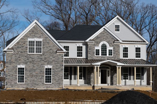 Cost of Facade Cladding Installation in Joplin